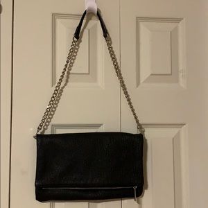Black express bag